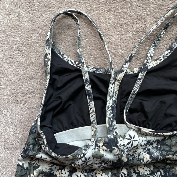 Patagonia floral xs dress - Picture 4 of 5